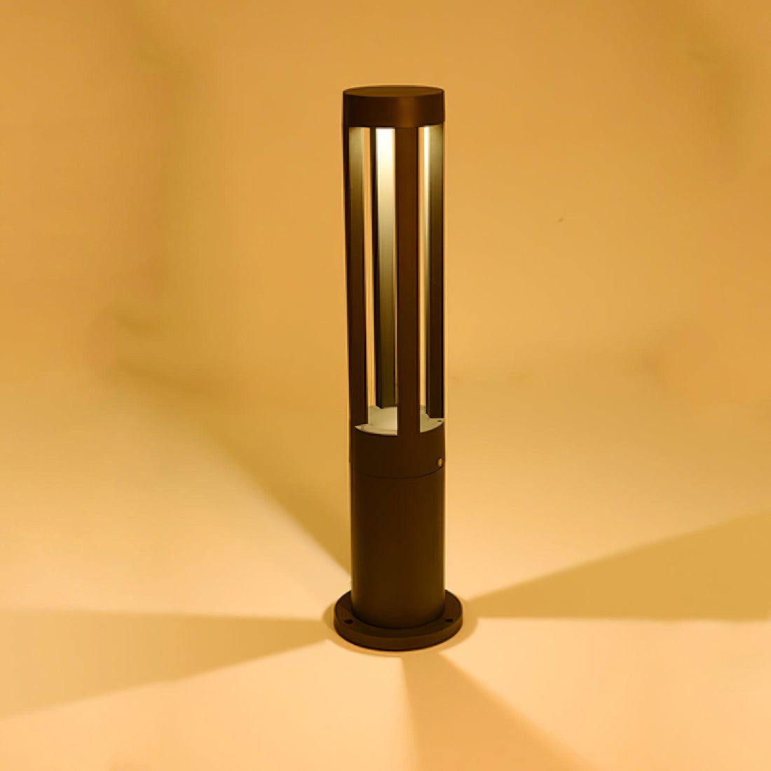 Garden Outdoor Light - Waterproof Garden Lamp Great for Corridors