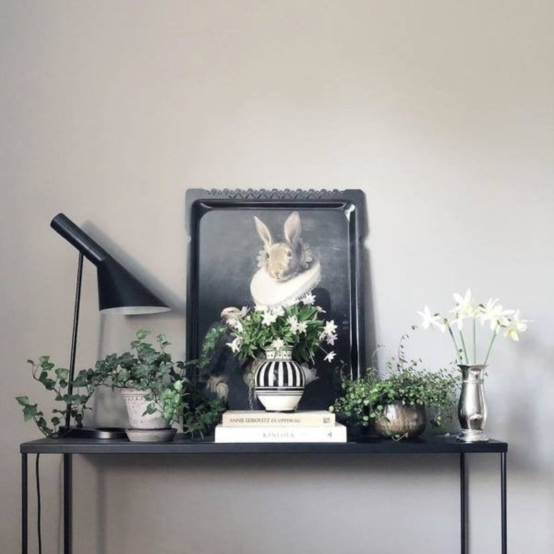 Aj Table Lamp