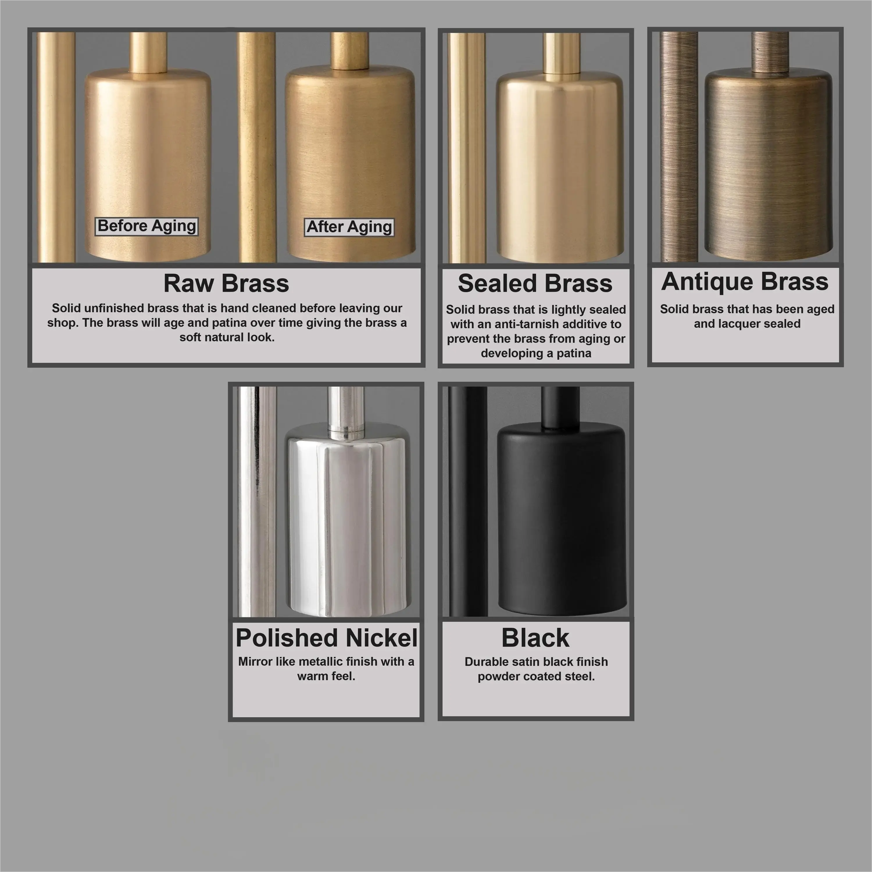 Conique Industrielle Wandleuchte aus Metall mit verstellbarem Arm – Kegelschirm aus Vintage-Glas