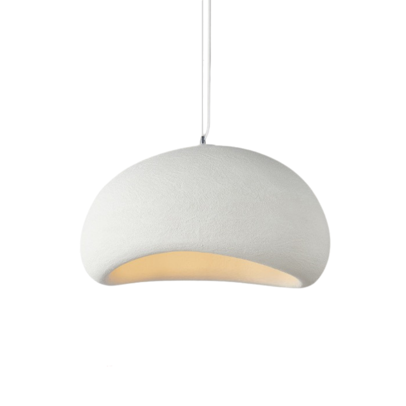 Hollow Khmara Creative Wabi-Sabi Pendant Light