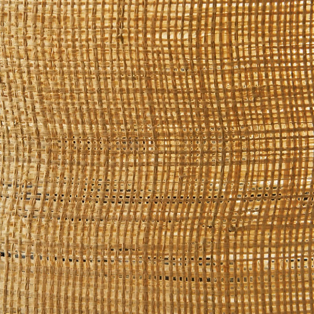 Natural Wabi Sabi Raffia Grass Pendant Light for Dining Room