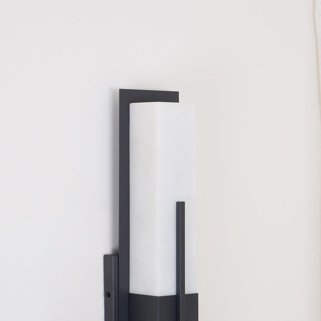 Außenwandleuchte - Wasserdichte moderne Außenlampe für Veranda und Garten