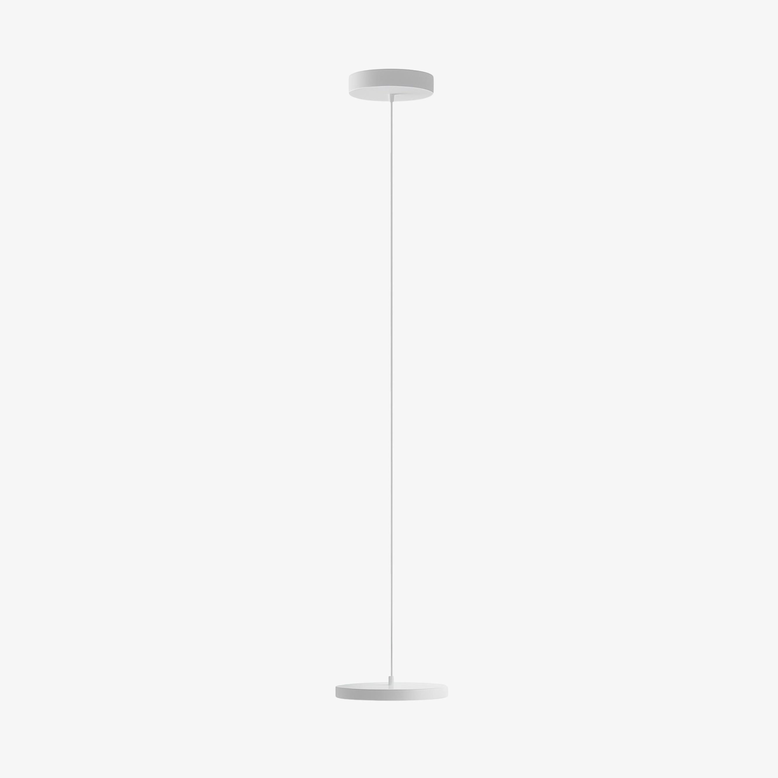 Feranox Pendant Light Disc Design Pendant - Modern Style for Dining Room