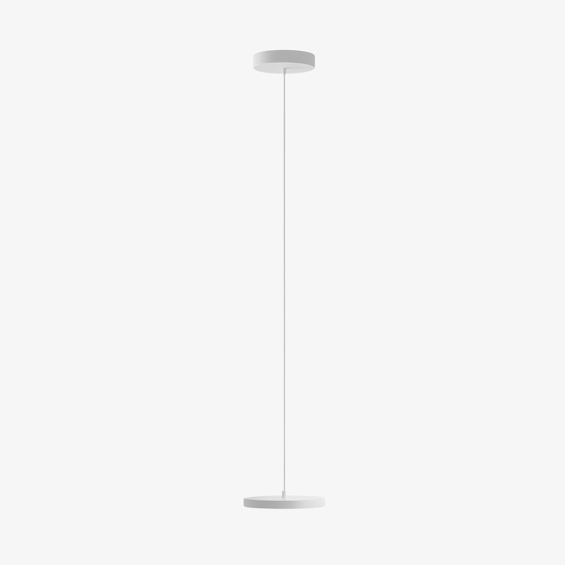 Feranox Pendant Light Disc Design Pendant - Modern Style for Dining Room