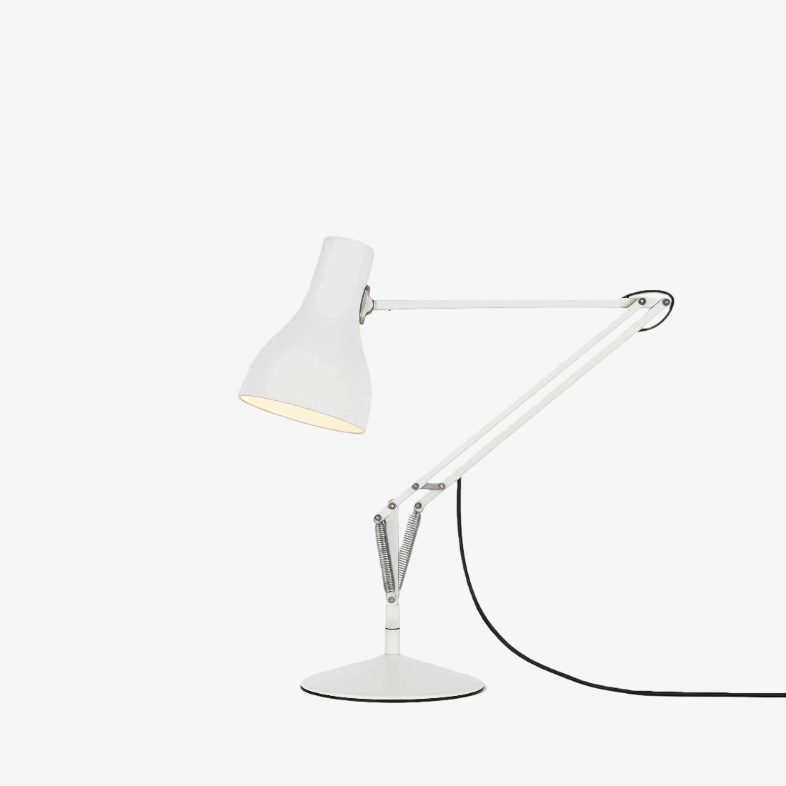 Modryx Modern Adjustable Desk Lamp – Timeless Task Light for Home Office