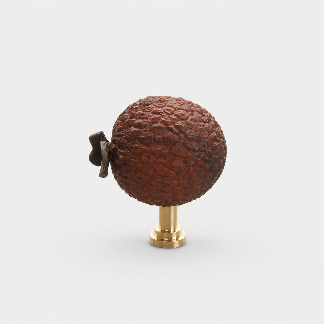 Handcrafted Wooden Fruit Cabinet Hardware
