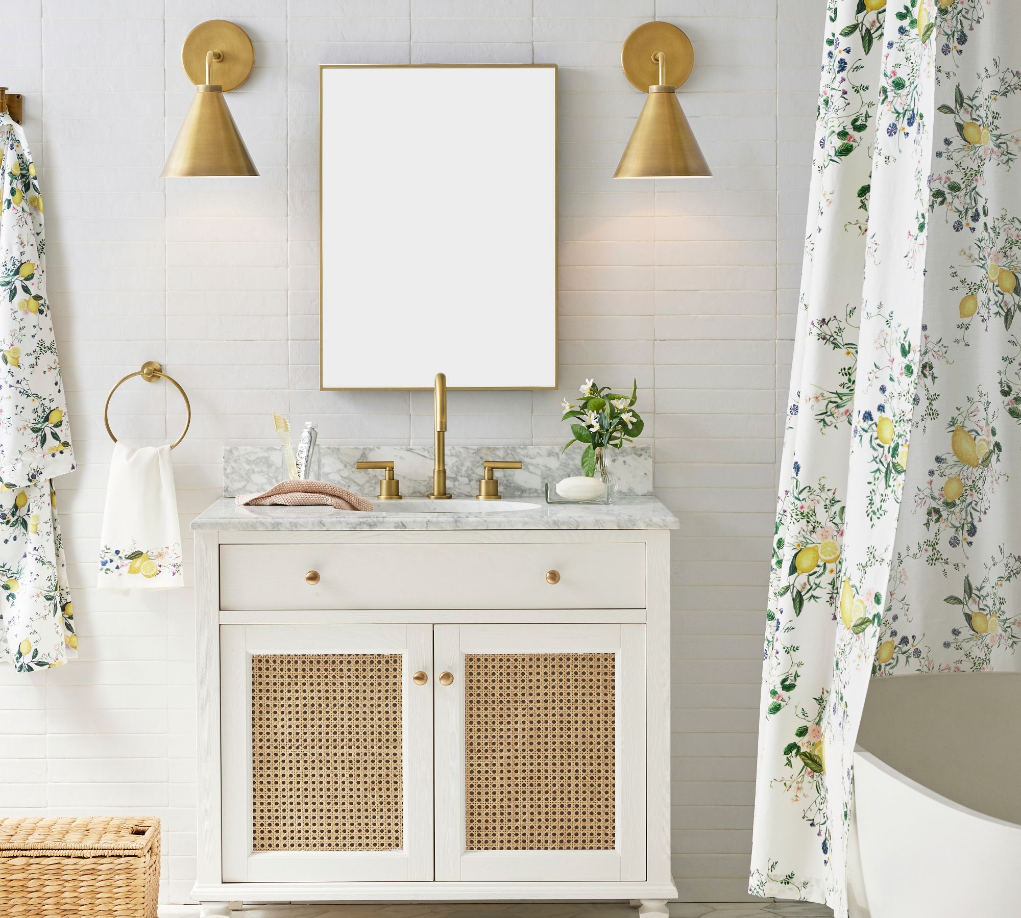 Korvi Metal Cone Wall Lamp - Classic Multi-Head Tapered Wall Sconce