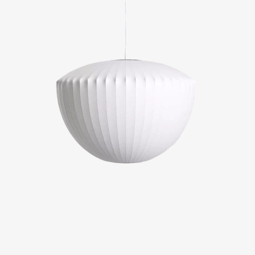 Plevara Modern Minimalist Bubble Pendant Lamp – Sleek Design for the Living Room