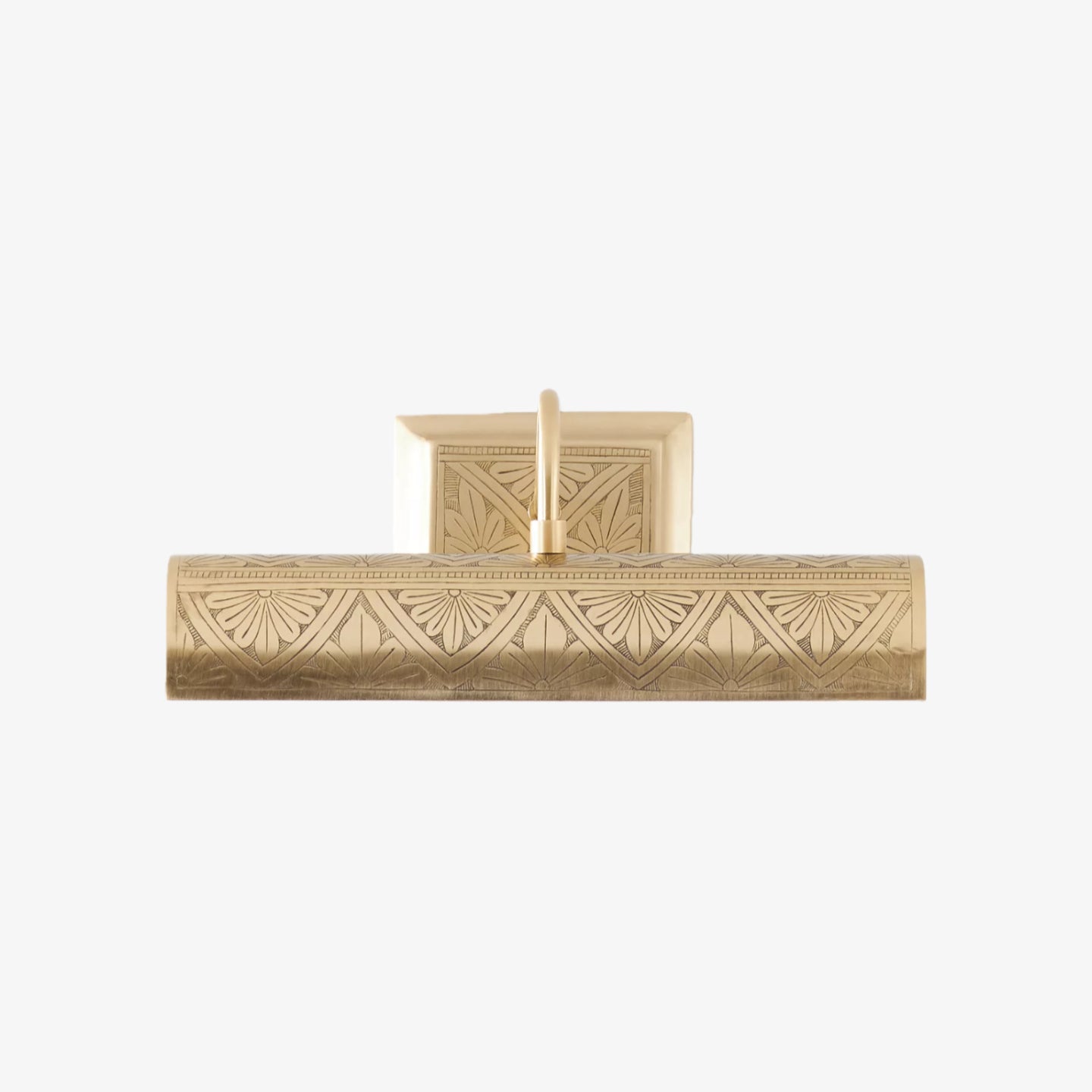 Aurix Carved Wall Lamp - A Classic Retro Design Perfect for Displaying Artwork or Creating A Reading Nook