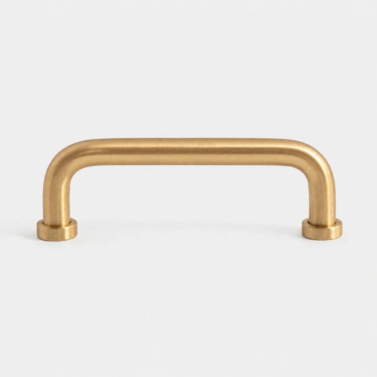 Cabinet hardware option