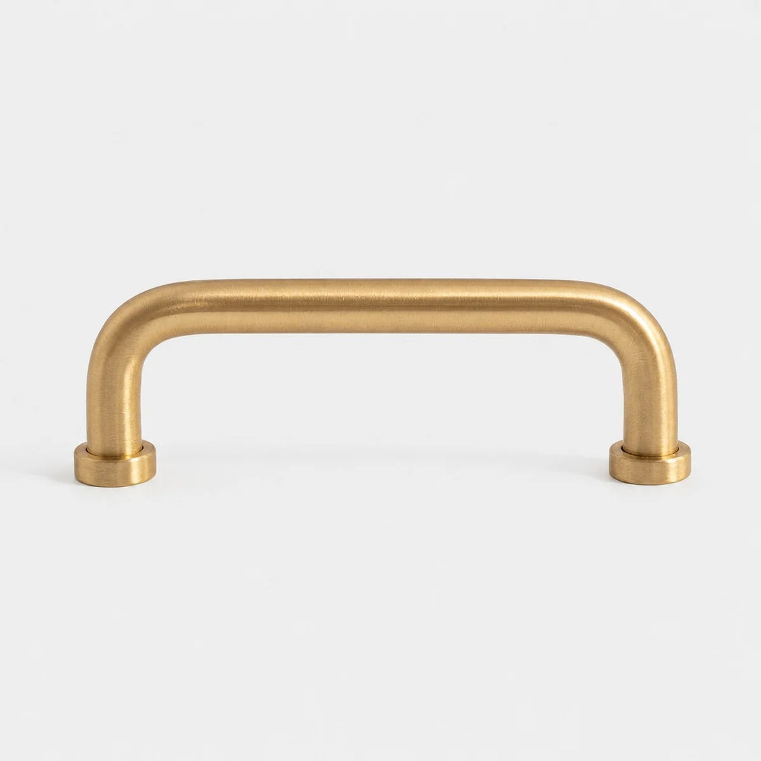 Cabinet hardware option