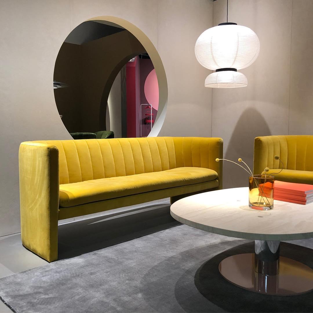 Moderne Hängelampe aus Reispapier fürs Schlafzimmer