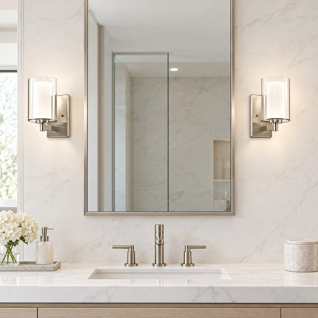 wall sconce