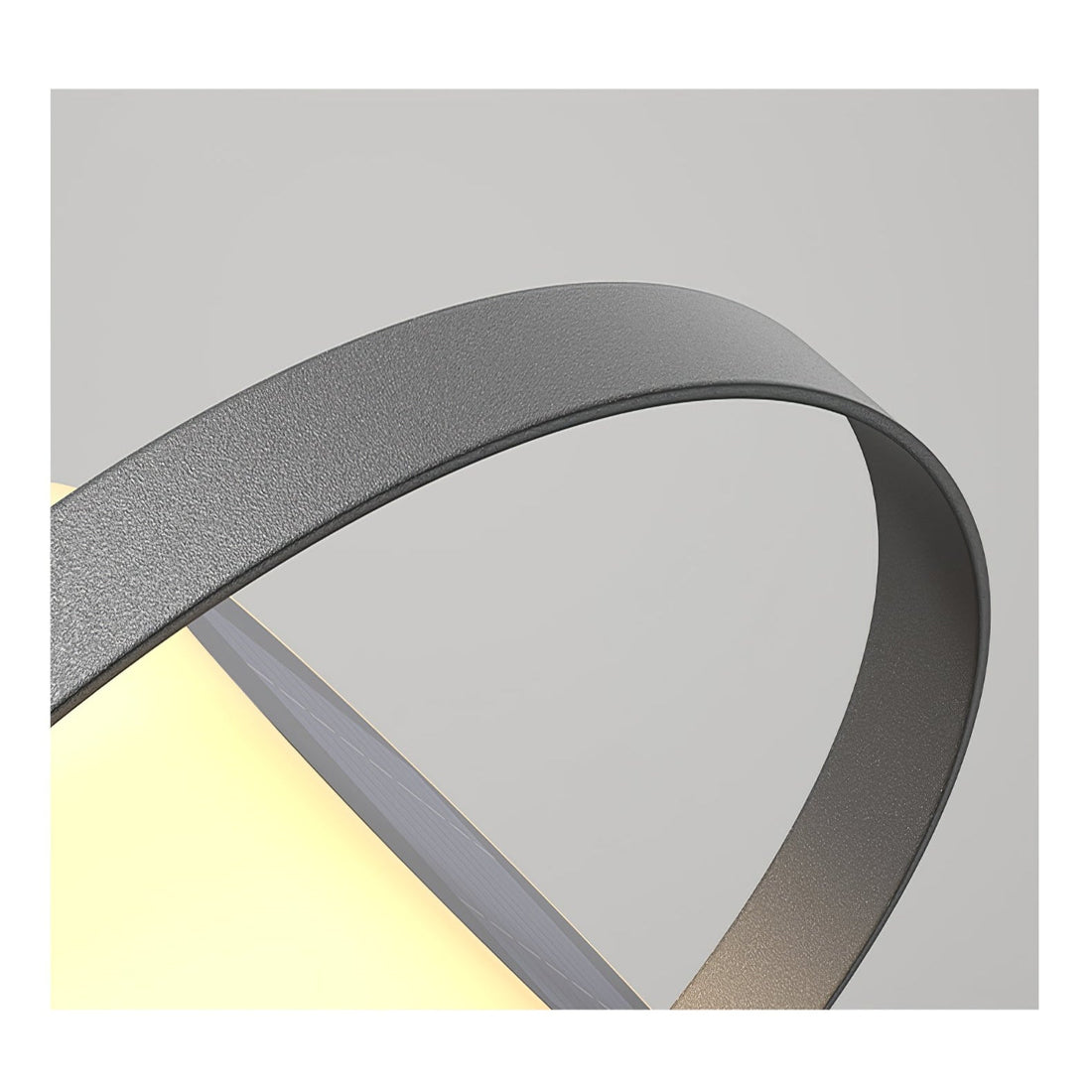 Lantern Outdoor Lamp - Portable Ambient Light for Patio & Garden