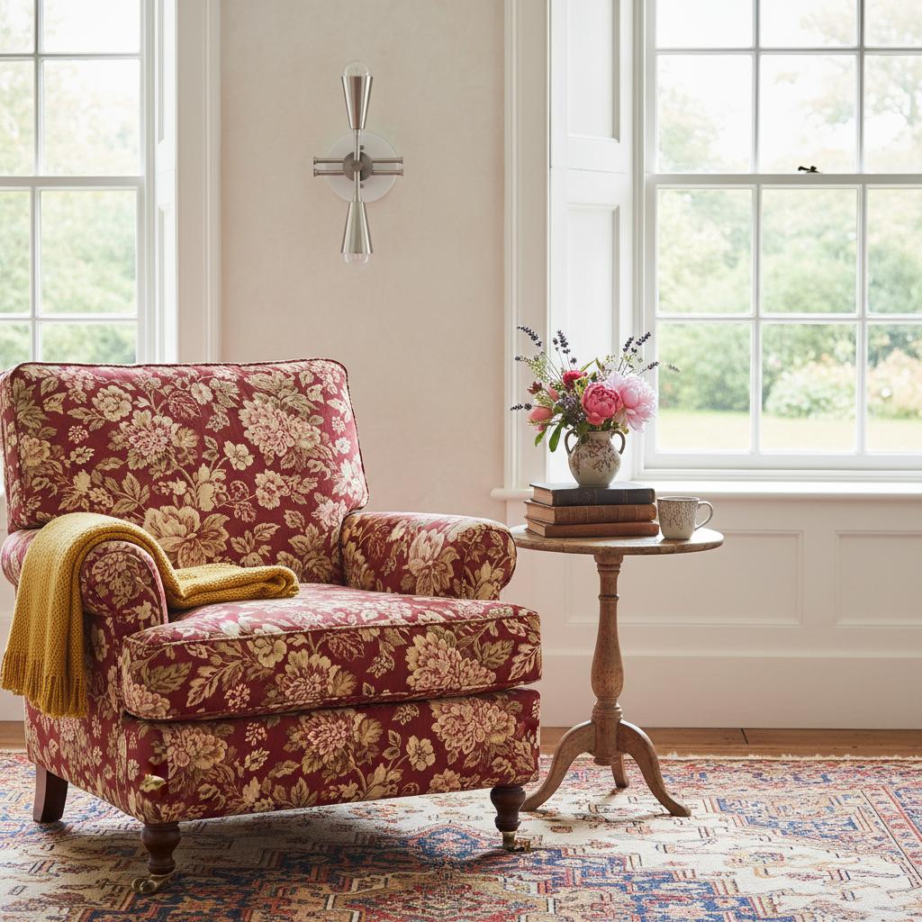 Pyralis Cone Art Deco Messing Wandleuchte - Industrielle Vanity Light