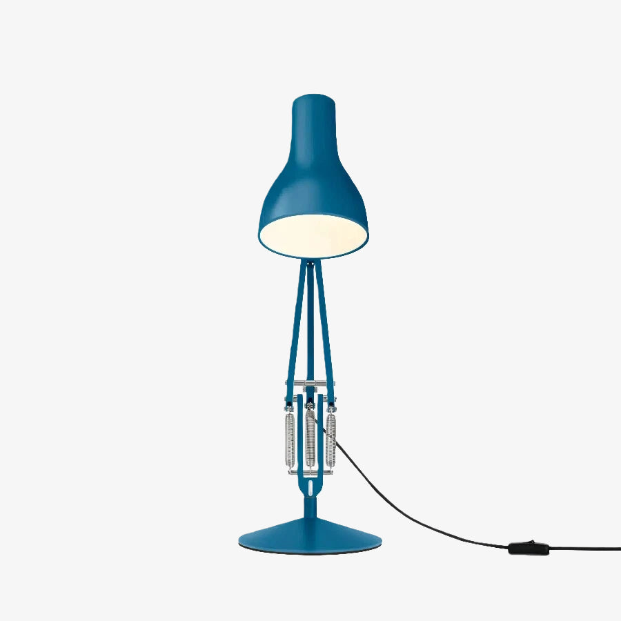 Modryx Modern Adjustable Desk Lamp – Timeless Task Light for Home Office