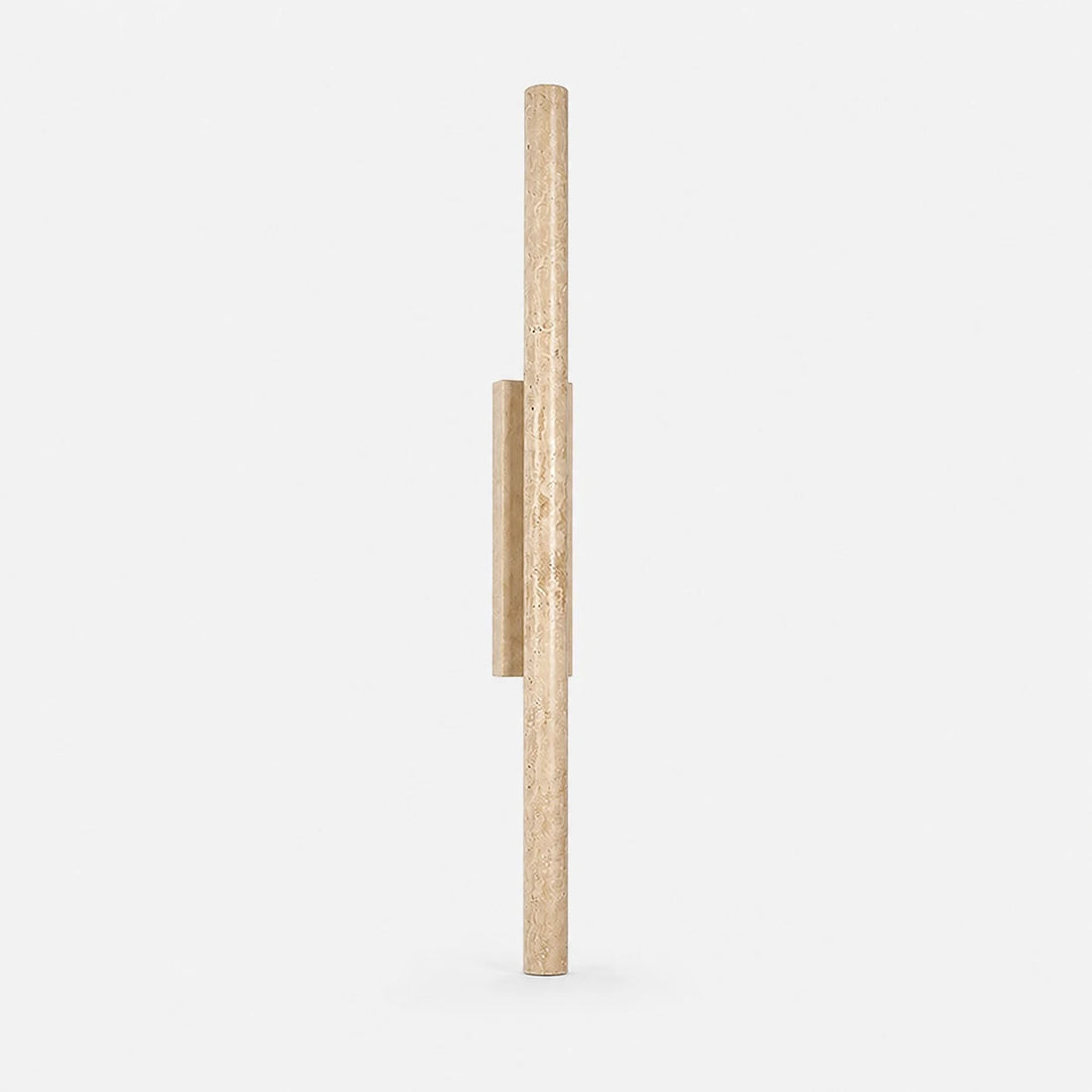 stone linear wall sconce sku