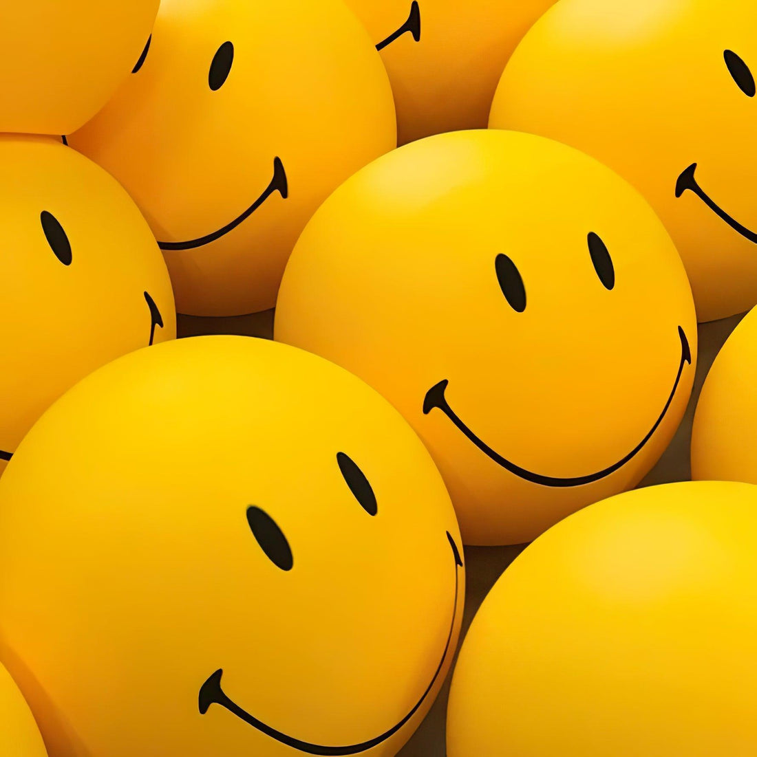 Smiling Wiederaufladbare Tischlampe - LED-Licht für Schlafzimmer &amp; Büro