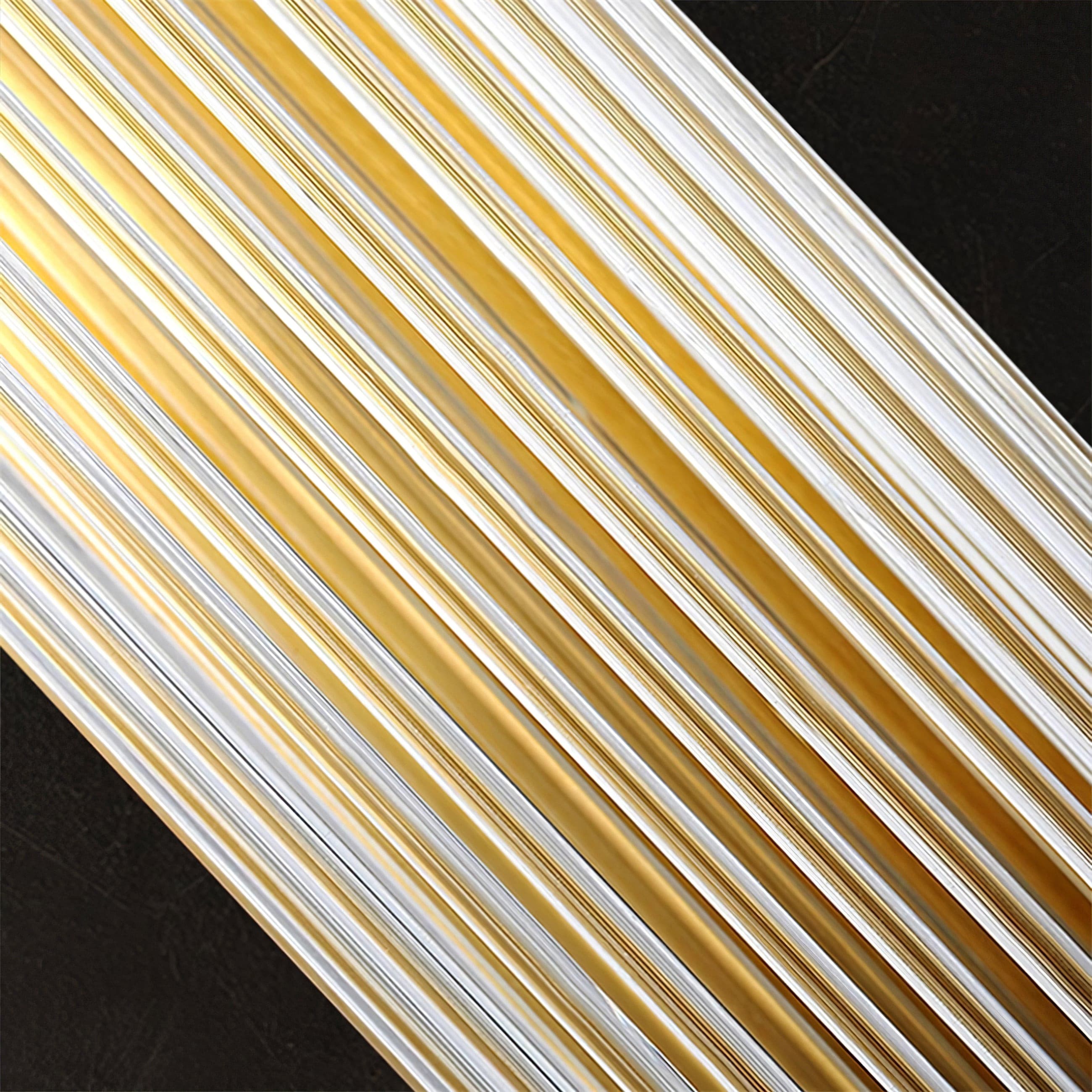 Pillar Offset Wall Lamp