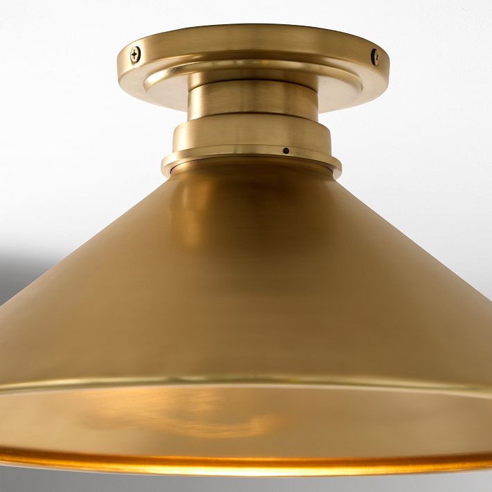 Zeitlose Deckenleuchte von Aurenza – Bauernhaus-Design mit schlichtem, elegantem Charme