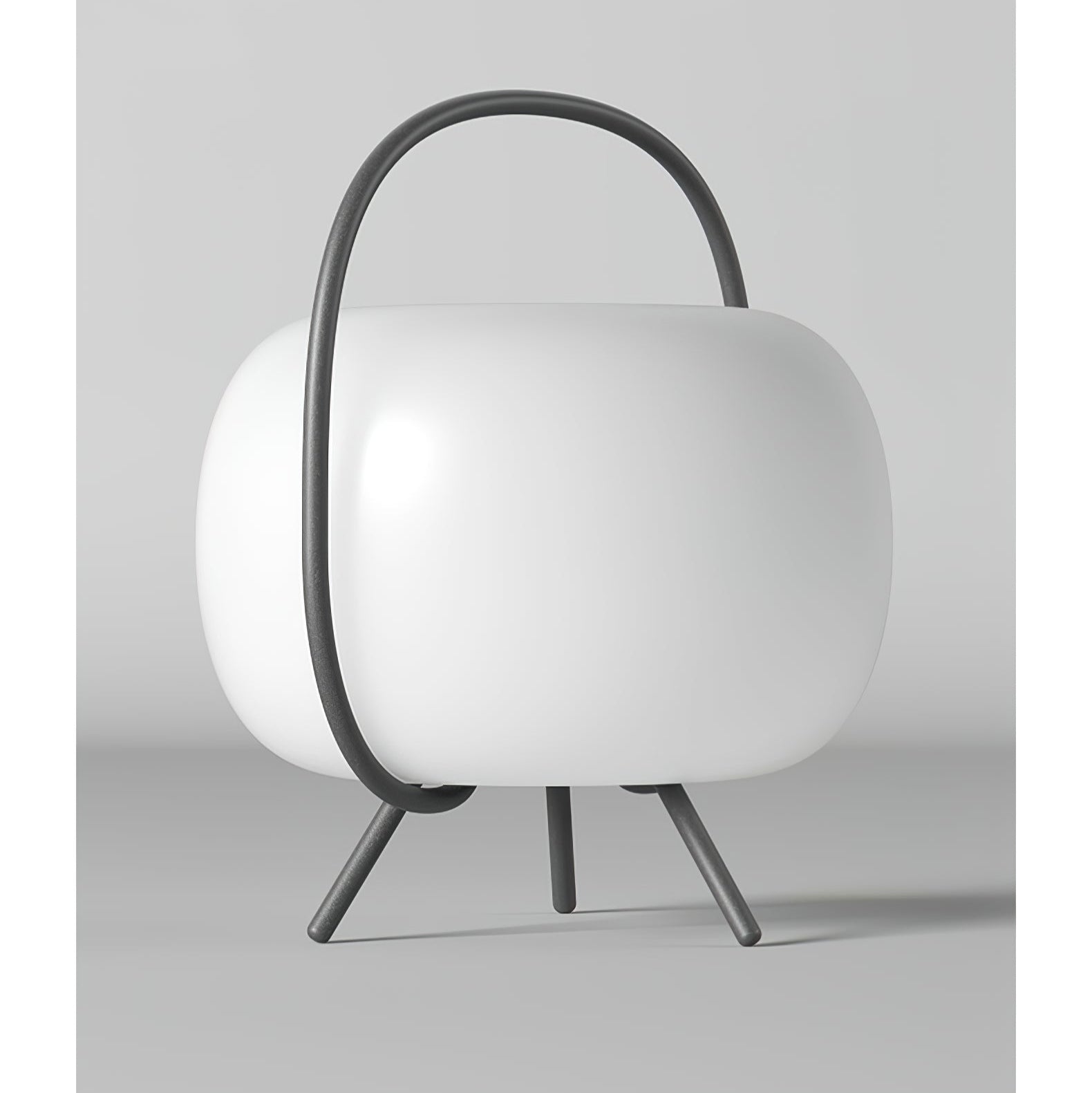 Lantern Outdoor Lamp - Solar Outdoor Lamp Great for Patios