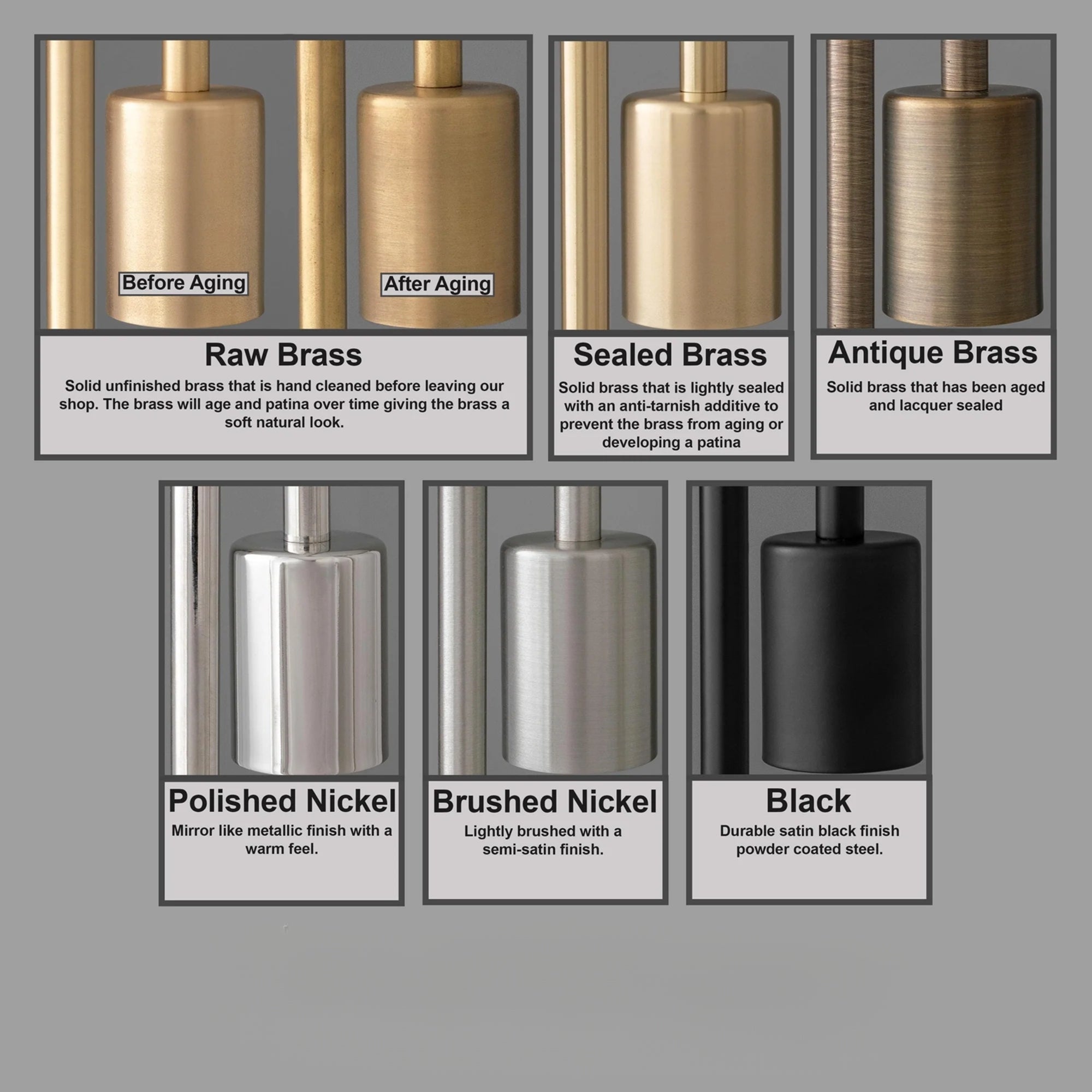 Lumio Globe Glaskugel-Waschtischleuchte – Moderne Badezimmerleuchte mit zwei Lichtern