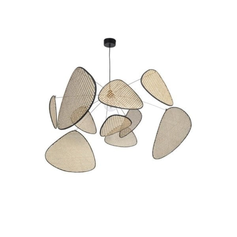 Suspension Screen Cannage