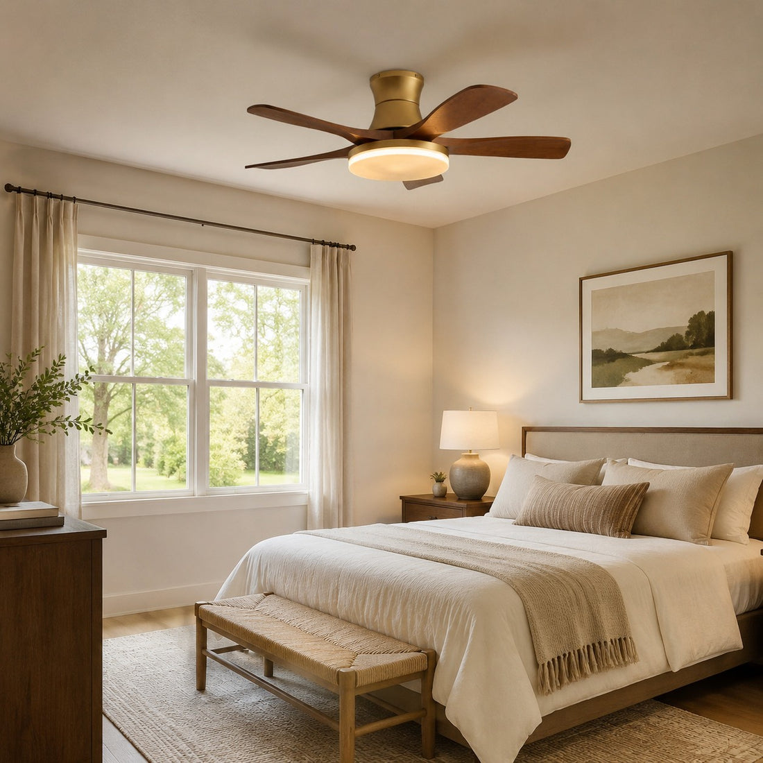 Ceiling fan light product image
