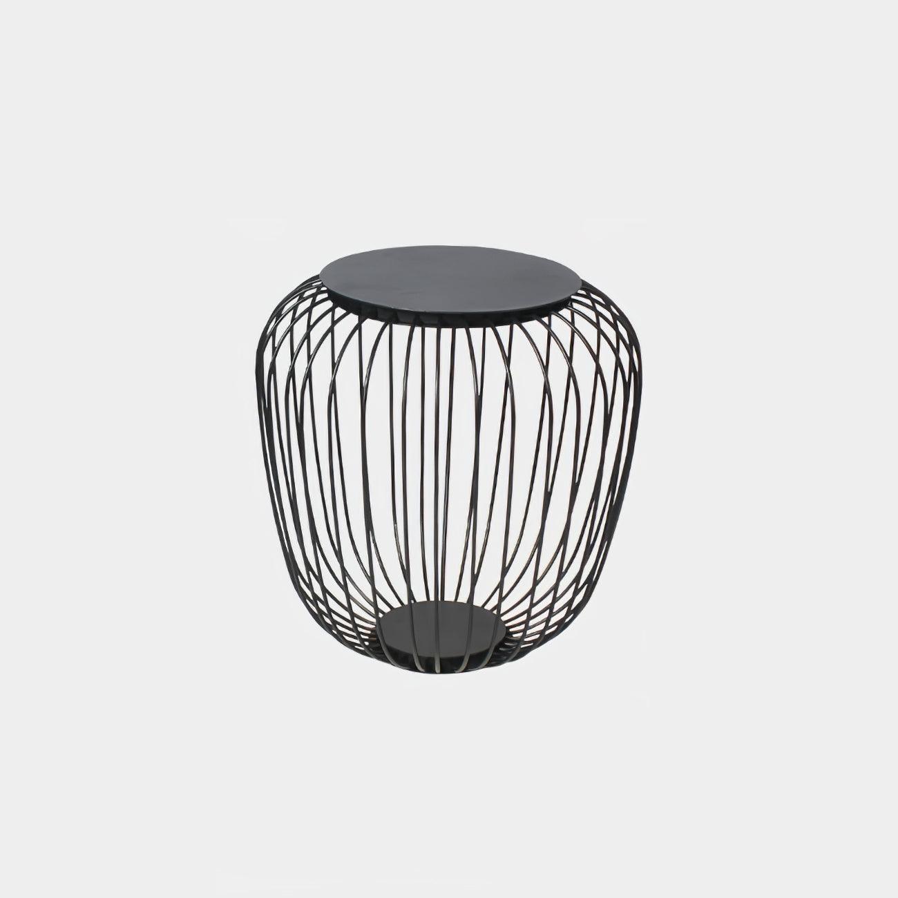 Meridiano Tischleuchte – Wiederaufladbares LED-Licht für Terrasse &amp; Garten