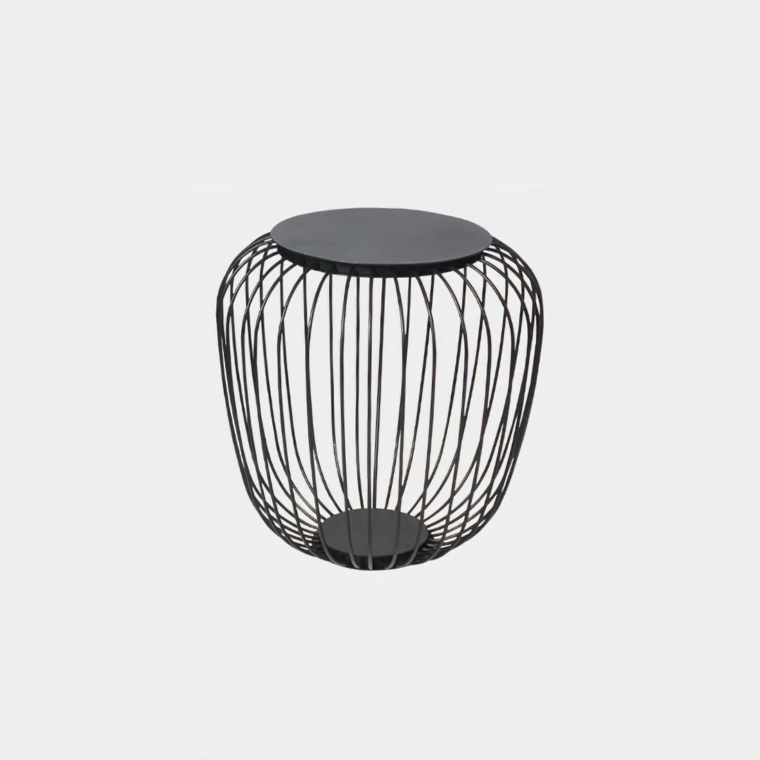 Meridiano Table Lamp - Rechargeable LED Light for Patio & Garden