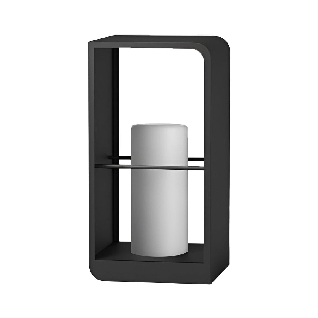 Garden Solar Light - Durable LED Lamp for Outdoor Patio & Pathway