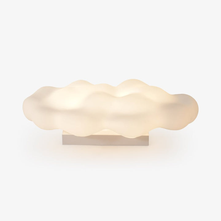 Cloud Outdoor Floor Light - Weatherproof Sleek Patio Garden Lighting