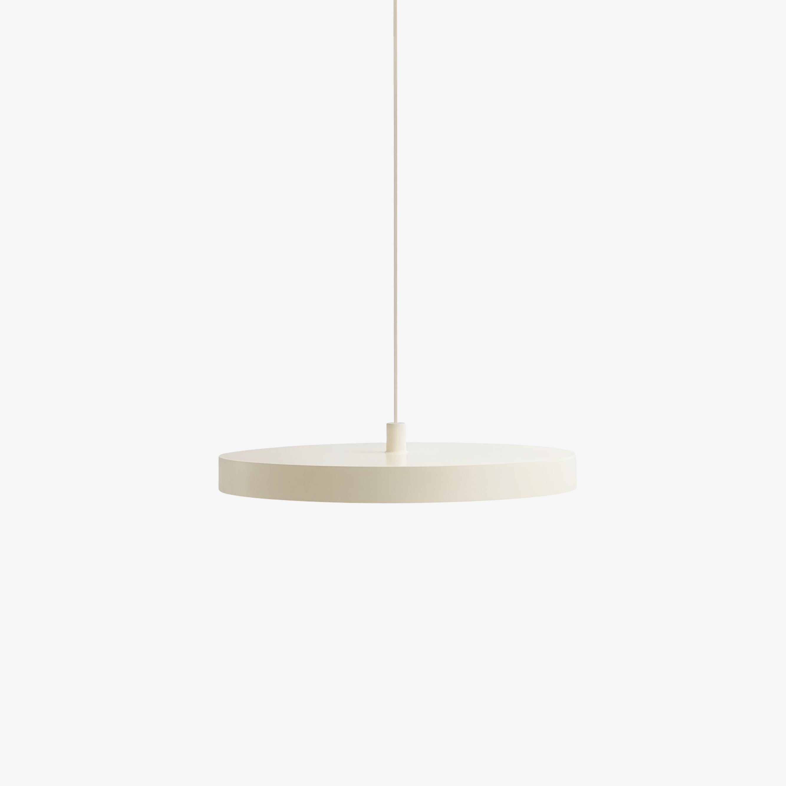 Feranox Pendant Light Disc Design Pendant - Modern Style for Dining Room