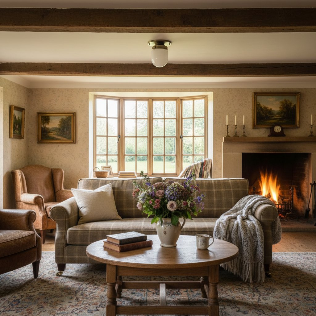 Decken- und Wandleuchte aus Opalglas – kleine Kugelleuchte im Art-Deco-Stil