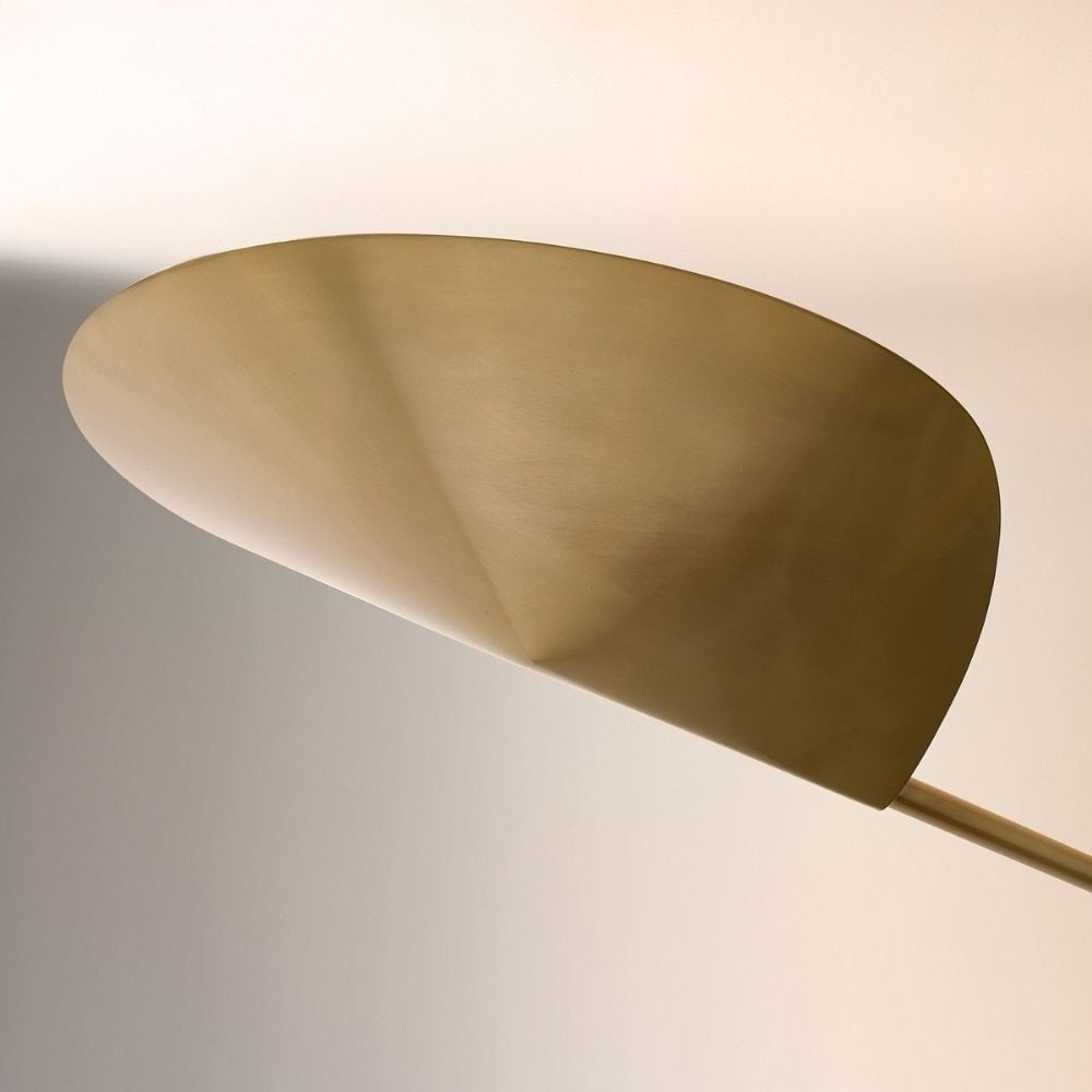 Lutal Bronze Chandelier - Modern Design with Monochromatic Finish