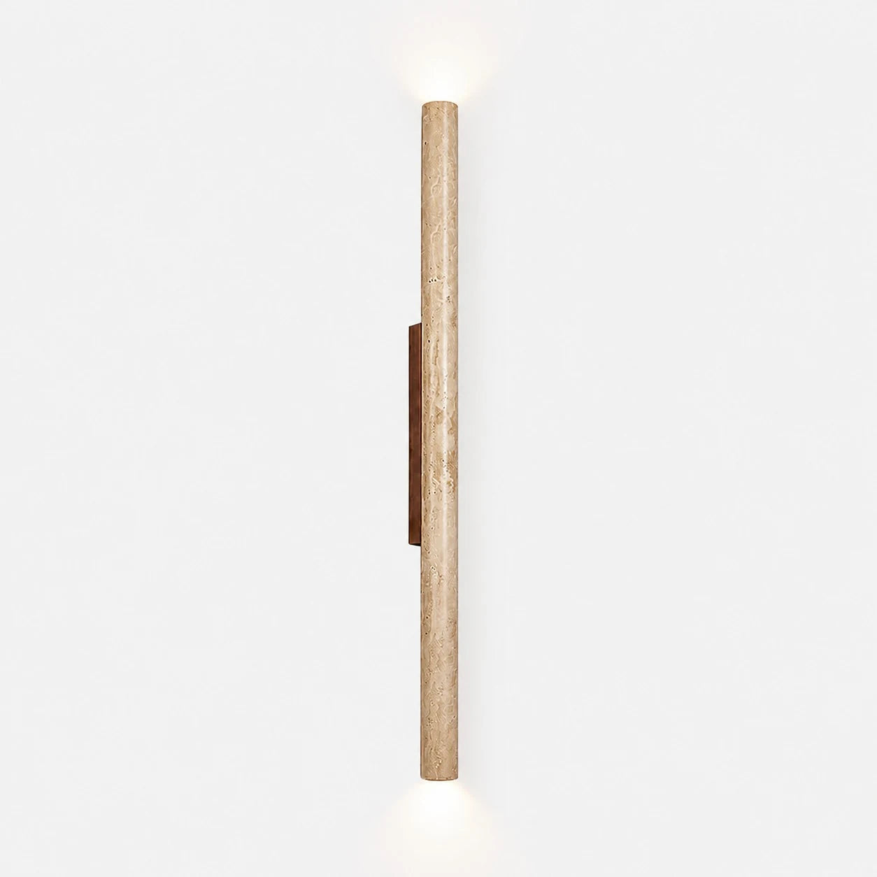 stone linear wall sconce sku