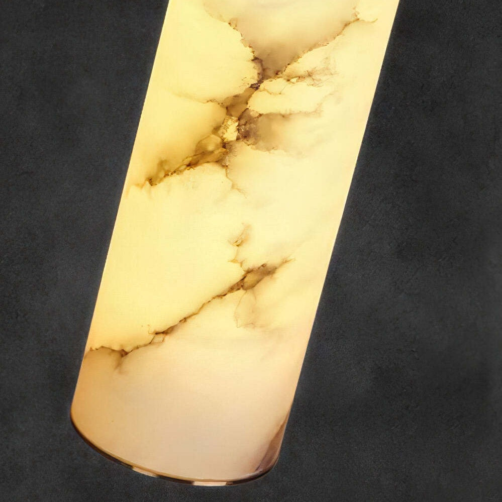 Gloforma Minimalist Pendant Light – Elegant Hanging Lamp for Home and Hospitality