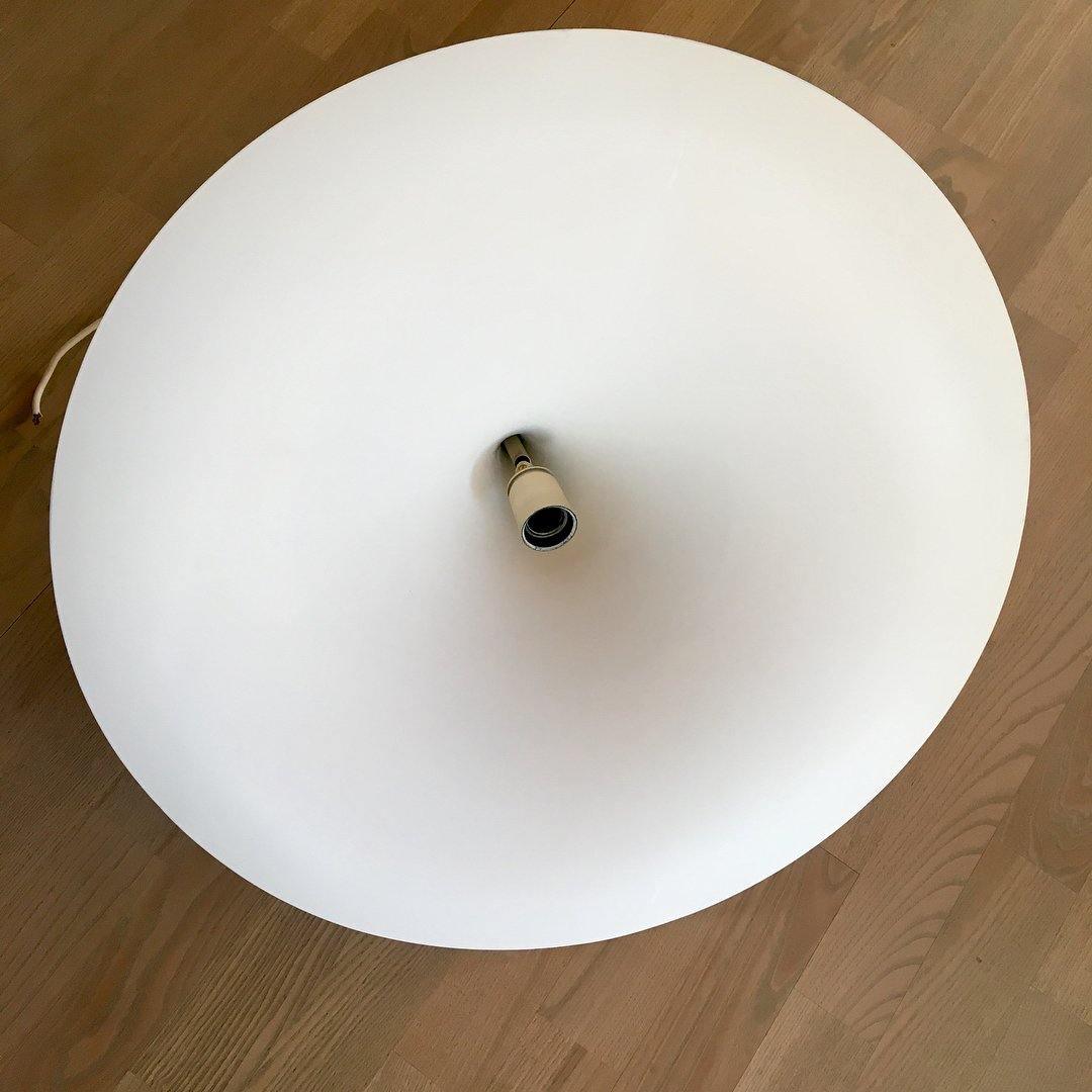 Bogenförmige Aluminium-Plug-in-Hängeleuchte