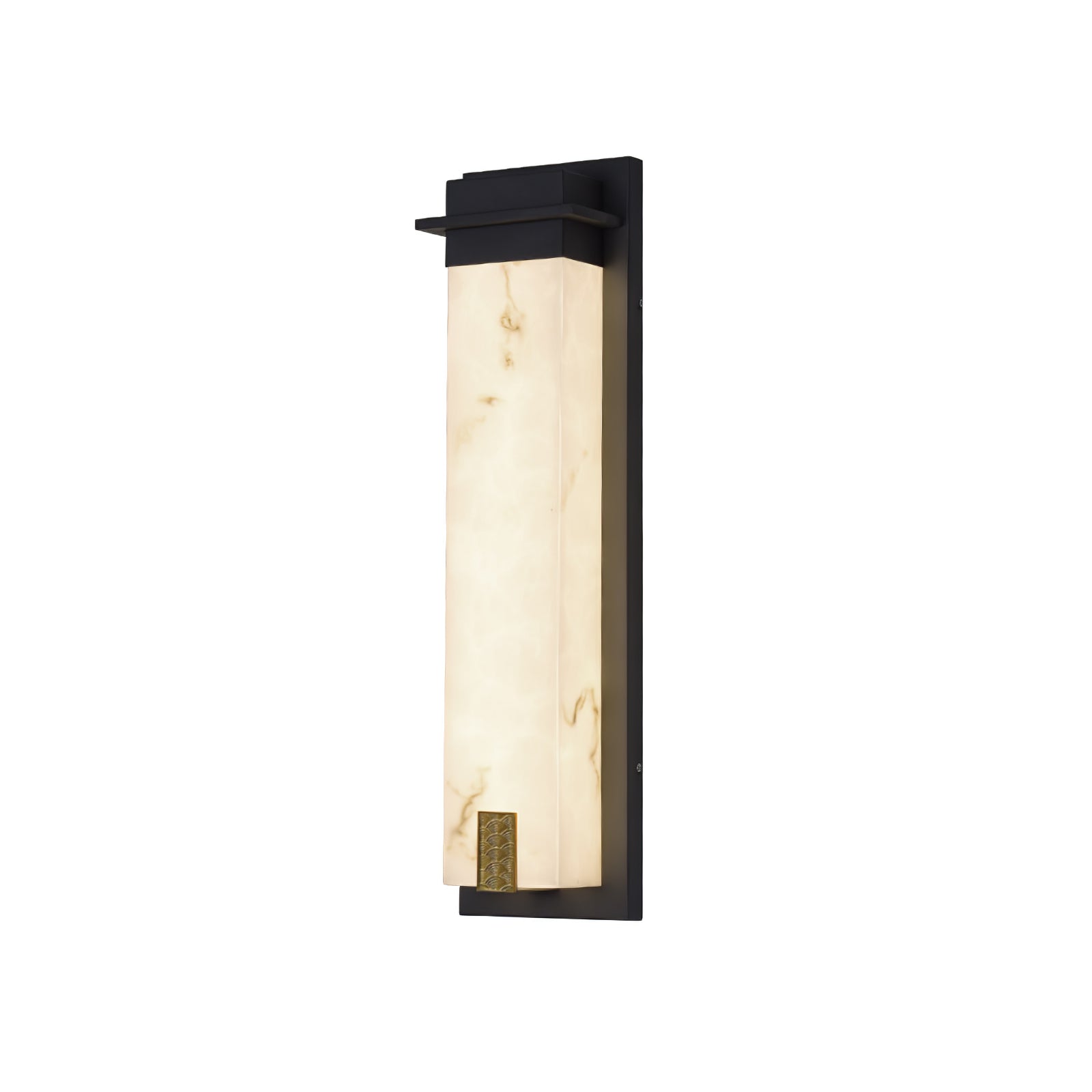 Outdoor Wall Light - Weatherproof - Robust Lighting