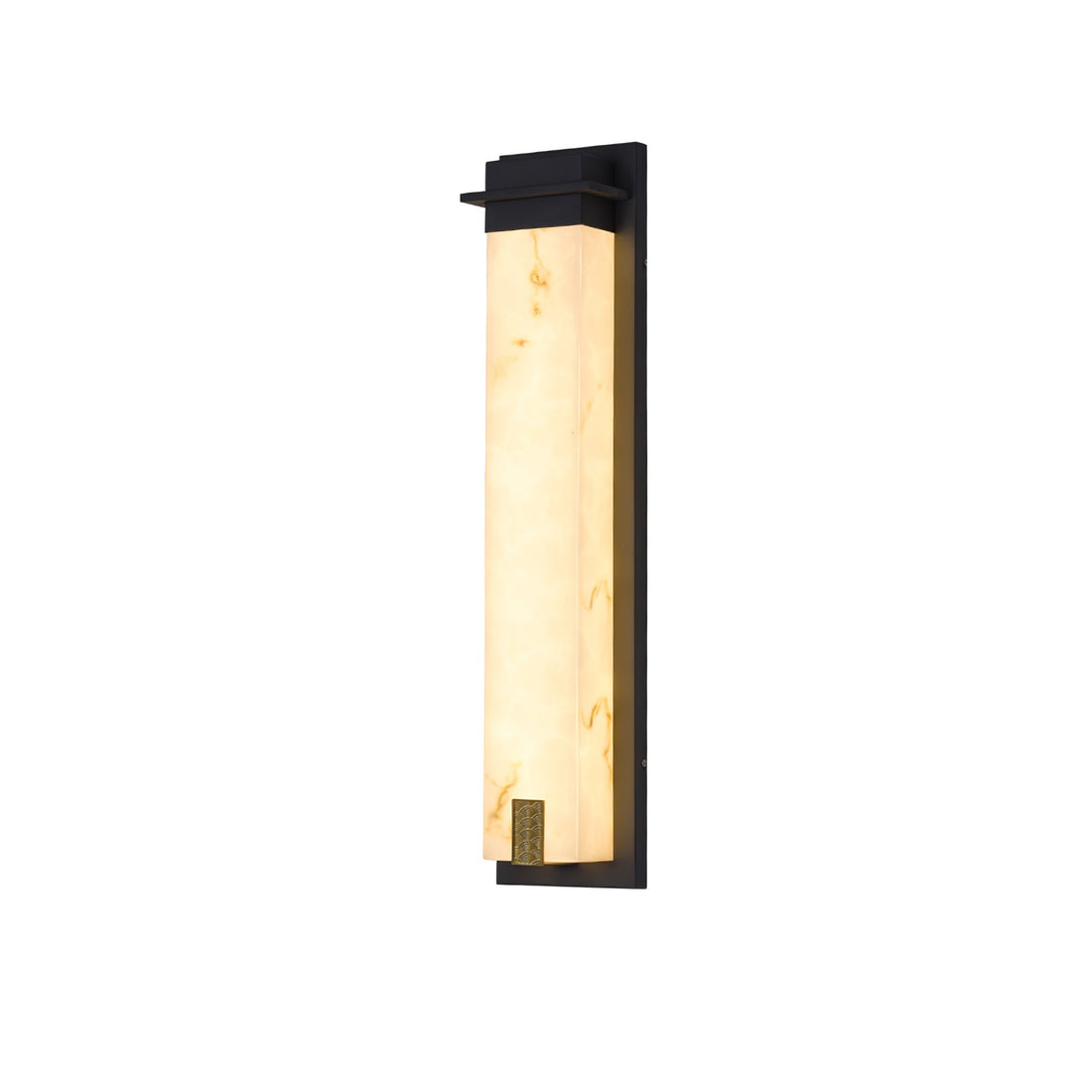 Outdoor Wall Light - Weatherproof - Robust Lighting