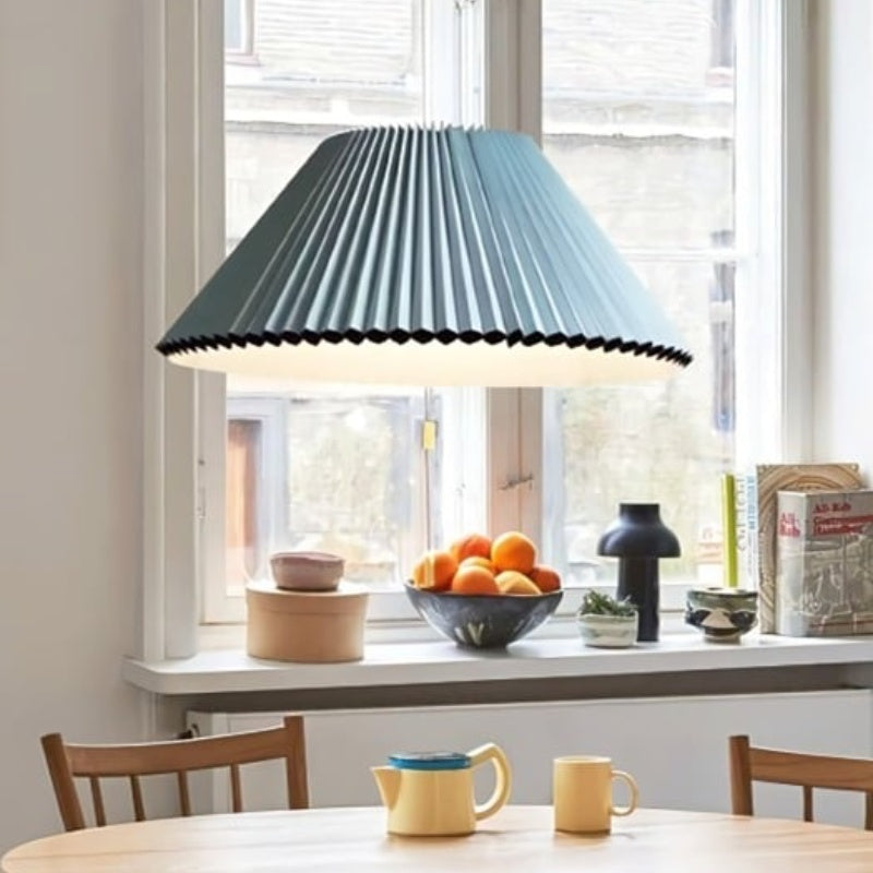 Méduse Pendelleuchte - Metall Verstellbar Lampe für Esszimmer