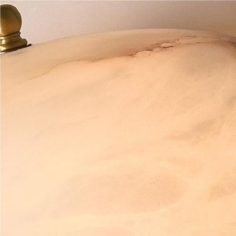 Modern Mushroom Alabaster Table Lamp