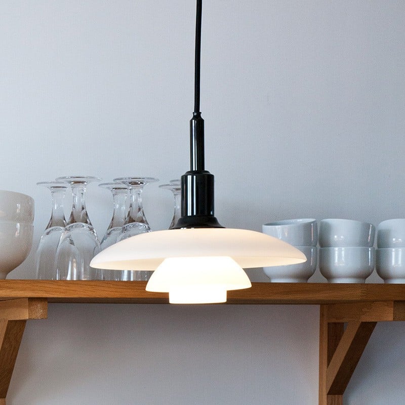 PH 3/2 Pendant Lamp