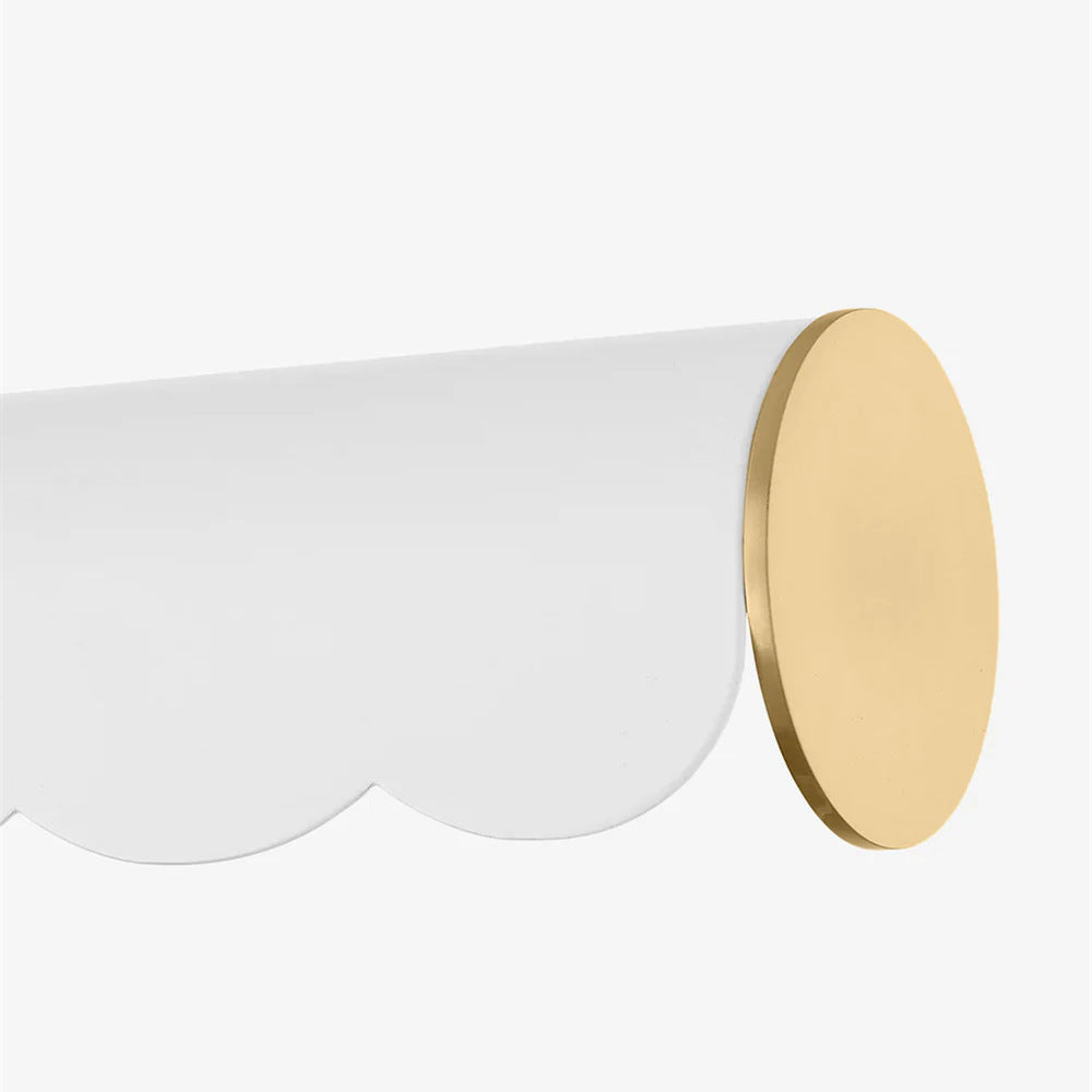 Aurix Artistic Picture Light - A Modern Design Suitable for Artwork Display