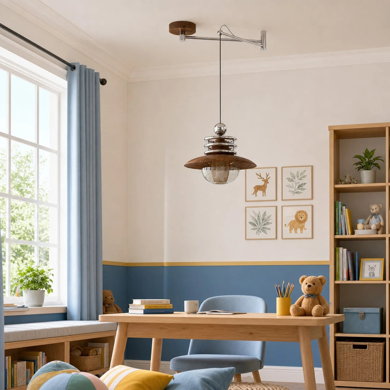 scene-brown-study-room