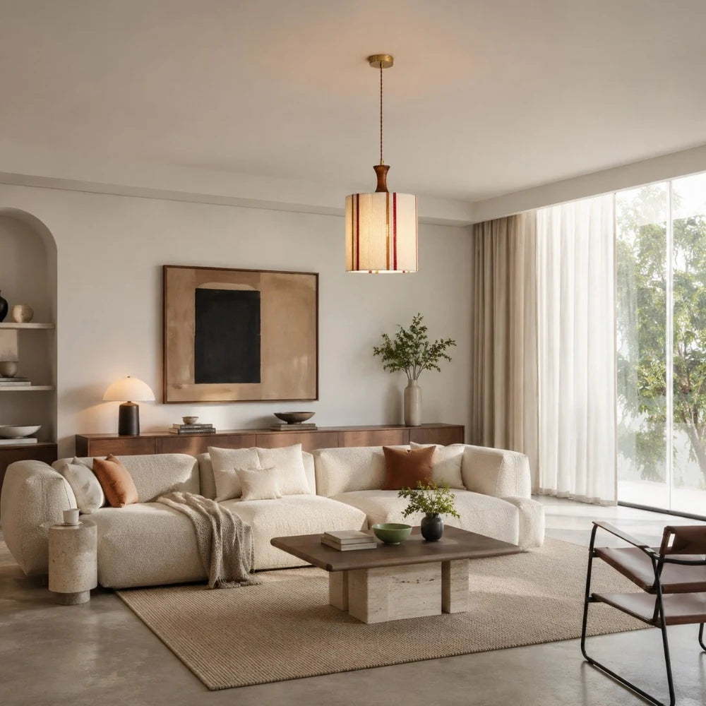 room scene