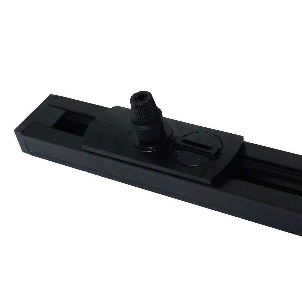 Axitra Rotatable Pendant Light Ceiling Rail – Sleek Adjustable Track for Pendant Lights Contemporary U26