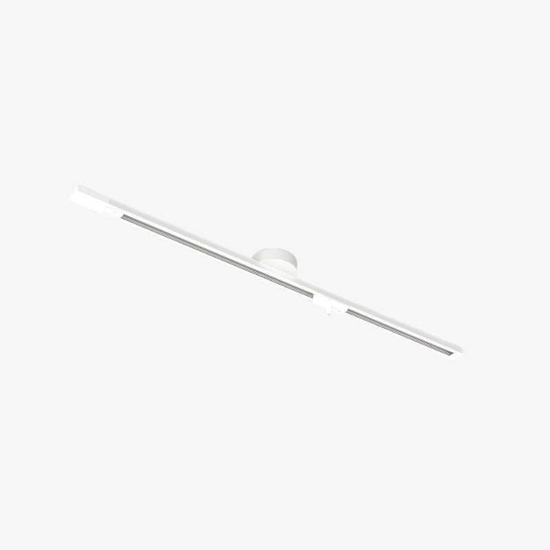 Axitra Rotatable Pendant Light Ceiling Rail – Sleek Adjustable Track for Pendant Lights Contemporary U26