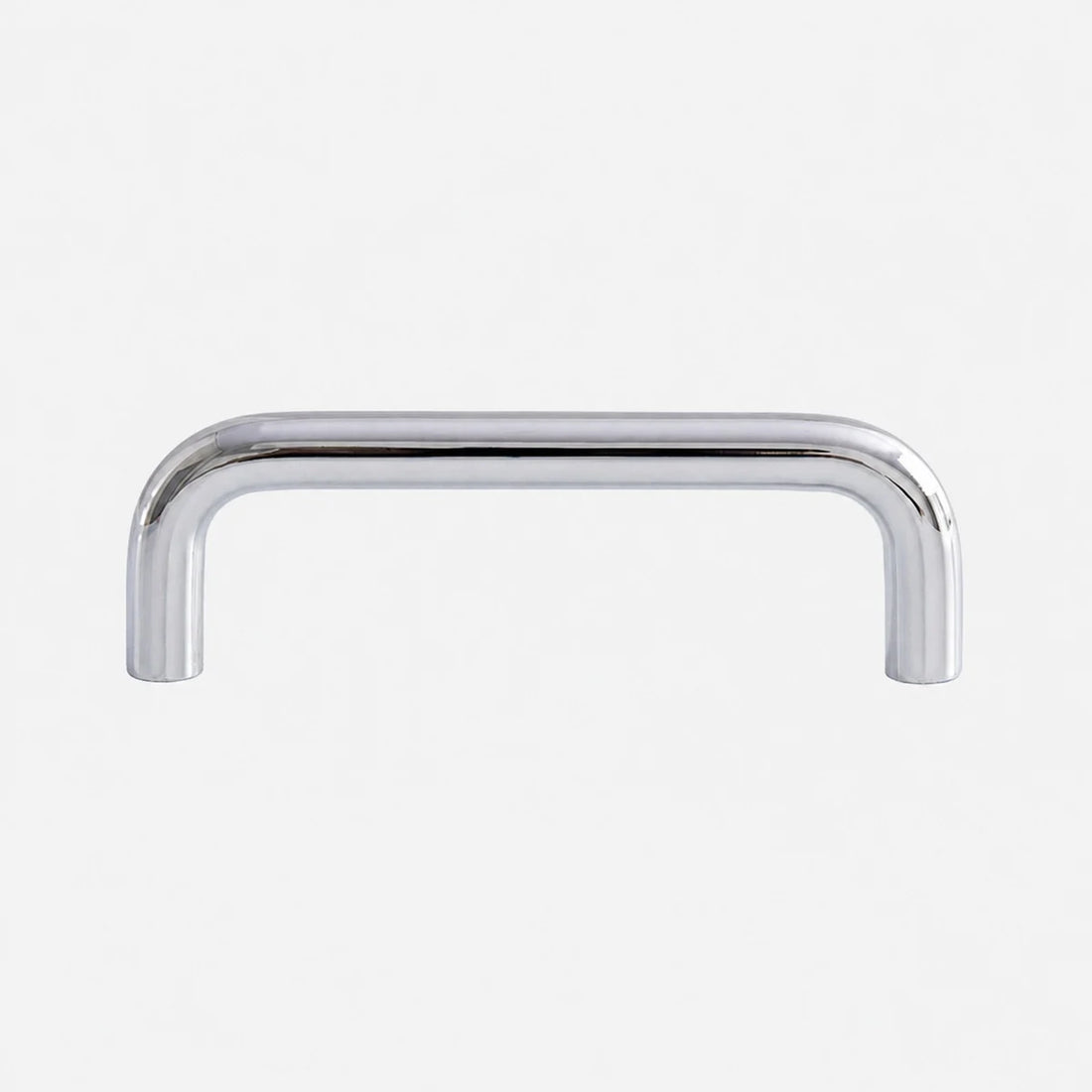 Cabinet hardware option
