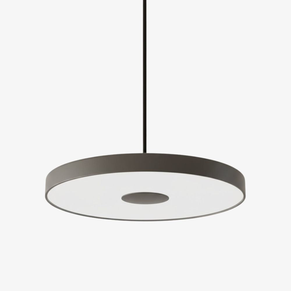 Feranox Pendant Light Disc Design Pendant - Modern Style for Dining Room